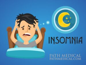insomnia