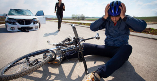 What to Consider After a Bicycle Collision