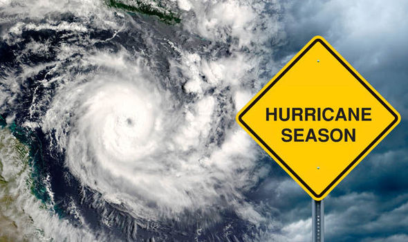 Hurricane Season Preparation Guide