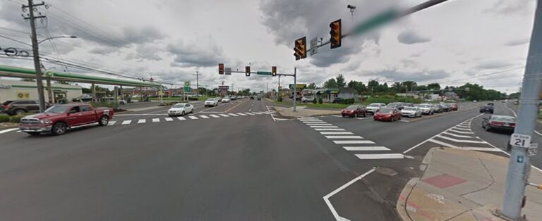 These Are Some of the Most Dangerous Intersections in Florida