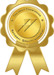 The Joint Commission (TJC) gold seal