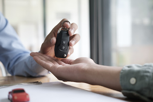 Tips for Purchasing Your First Vehicle