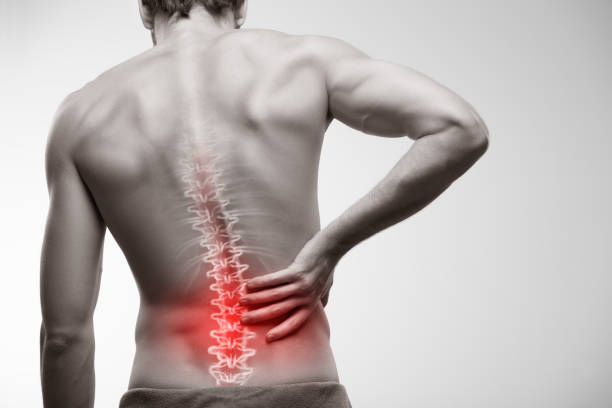 Dealing With Back Pain? Here’s Our Advice.