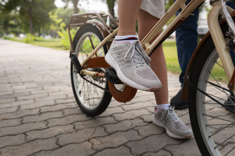 Safety First: Tips for Preventing Bicycle Accidents