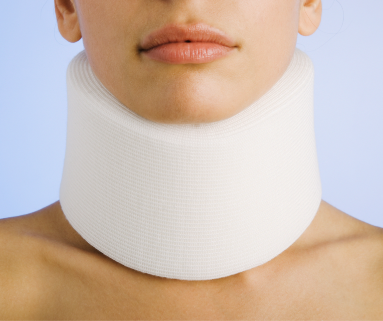 Recognizing Signs of Delayed Injuries After an Accident