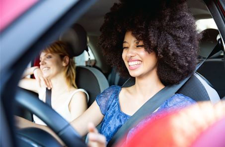 Staying Safe on the Road: Preventing Car Accidents During Summer Vacations
