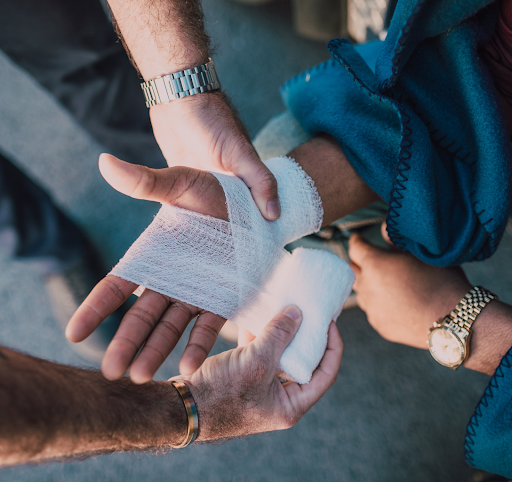 Common Car Accident Injuries and How to Prevent Them