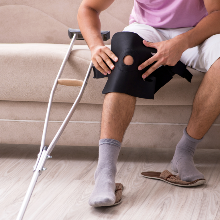 From Impact to Recovery: Your Personal Injury Journey Explained