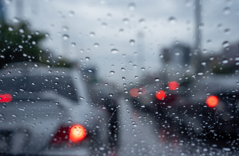 How Weather Affects Your Risk of a Car Accident in Florida (And What to Do About It)
