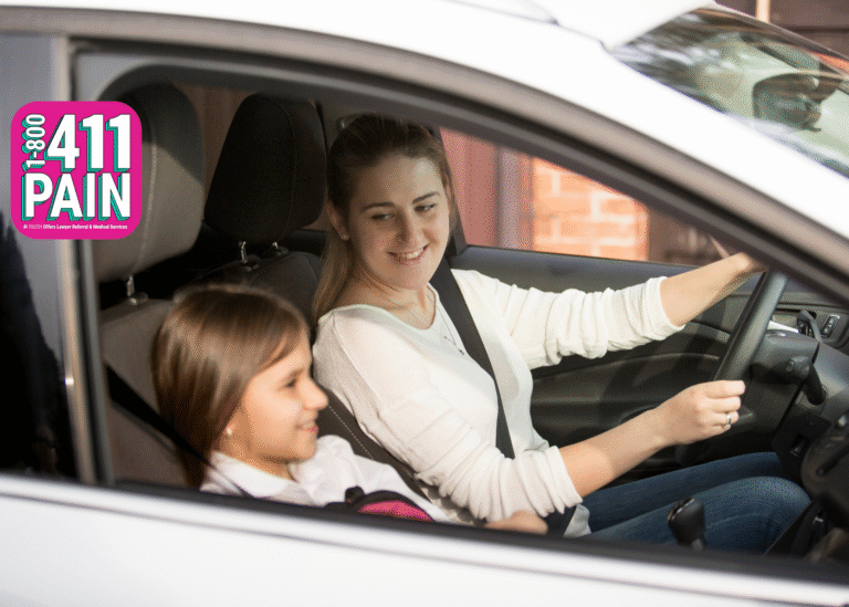 Back to School, Back to Traffic: How to Stay Safe on Florida Roads This Fall