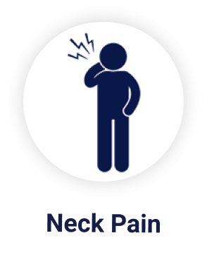 Neck pain